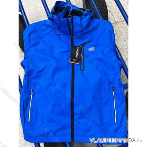 Men's oversized spring jacket (M-3XL) FreeStep FST221006