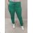 T-shirt tunic long sleeve ladies (l-3xl) TOVTA PM1180440 2XL/3XL Blue light