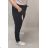 T-shirt tunic long sleeve ladies (l-3xl) TOVTA PM1180440 2XL/3XL Blue light