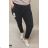 T-shirt tunic long sleeve ladies (l-3xl) TOVTA PM1180440 2XL/3XL Blue light