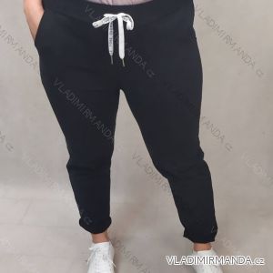 Pants trousers womens (uni) ITALIAN Fashion IM7172415