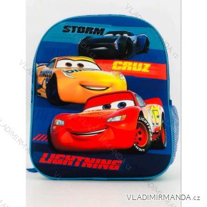 Backpack CARS baby boy setino 600-673