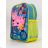 Backpack paw patrol dog patrol kids boys SETINO 600-773