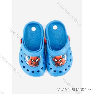 Slippers for children and frogs (27-34) SETINO 870-247