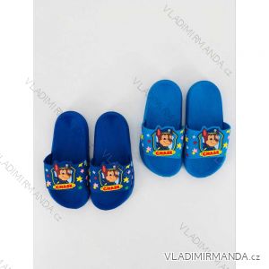 Slippers for children's boys (24-31) SETINO 870-361