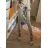 Elegant long women's pants (UNI S-L) ITALIAN FASHION IMD20251