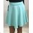 Skirt women (uni s / l) ITALIAN FASHION IM919835 S/M béžová