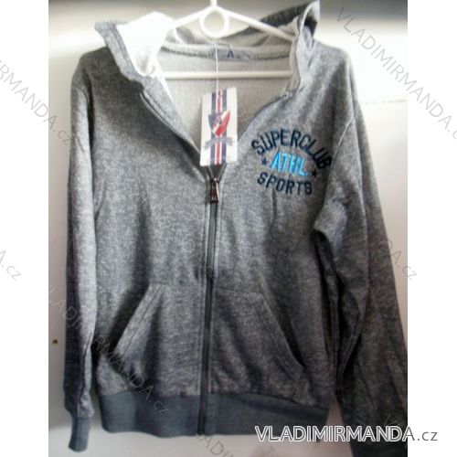 Hoody Little Toddler (134-164) ACTIVE SPORTS HZ-5647
