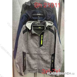 Men's hoodie (m-3xl) VINTE VIN22AH1986