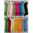 Carmen summer dress (S / M / L ONE SIZE) ITALIAN FASHION IMWY22051