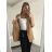 Buttoned Dress with Buttoned Ladies (uni s-m) ITALIAN FASHION IM2203948