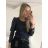 Women's long sleeve blouse (uni sm) ITALIAN FASHION IMC1910005