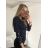 Women's long sleeve blouse (uni sm) ITALIAN FASHION IMC1910005