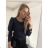 Women's long sleeve blouse (uni sm) ITALIAN FASHION IMC1910005