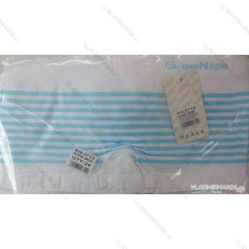 Seamless ladies' pants (m-2xl) GREENICE 3396
