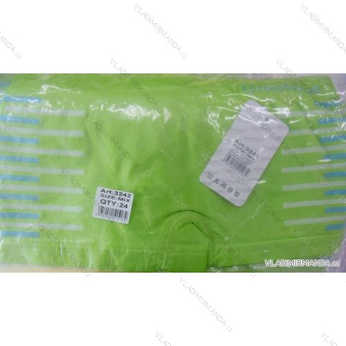 Seamless ladies' pants (m-2xl) GREENICE 3242