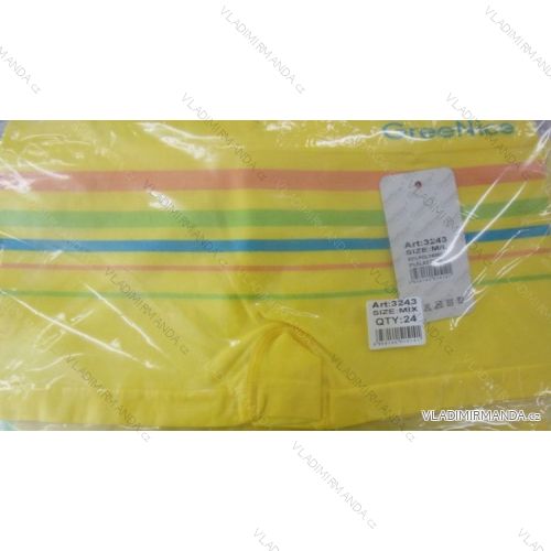Seamless ladies' pants (m-2xl) GREENICE 3243