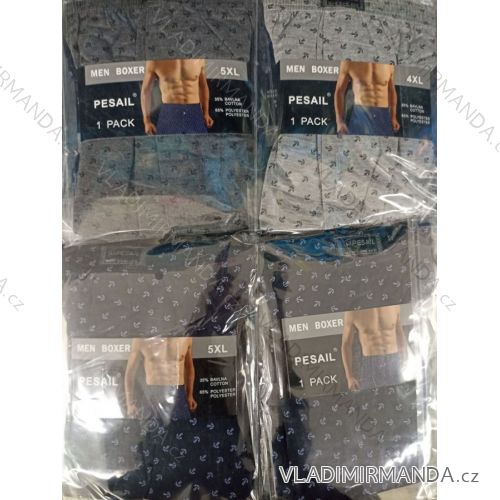 Trenky pánské (3XL-6XL) PESAIL PES22016