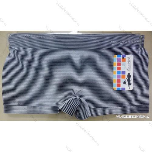 Seamless panties (s-xl) GREENICE 2713