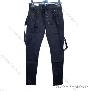 Long Pants (XS-XL) POP SEVEN MA119T755-5