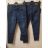Jeans long women's jeans (36-44) JEANS BSJ21S6070 <p>blue</p> 36