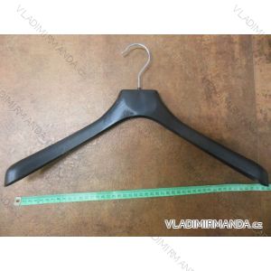 Plastic hanger (47cm) UNI CHY47
