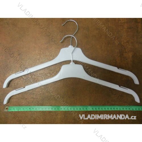 Large shoulder hood for adults (43 cm / white) UNI CHY0003
