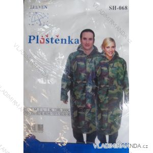 Men's and women's raincoat (m-3xl) KUTTI SH-068

