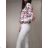 Women's light sweater (uni S/M) ITALIAN FASHION IMB22LOVE