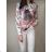 Women's light sweater (uni S/M) ITALIAN FASHION IMB22LOVE