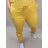 Women's Casual Sleeve Long Sleeve Dress (XL / 2XL ONE SIZE) ITALIAN FASHION IM421067