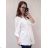 Dress / Shirt Summer Women's Strip (uni sl) ITALIAN Fashion IM718953