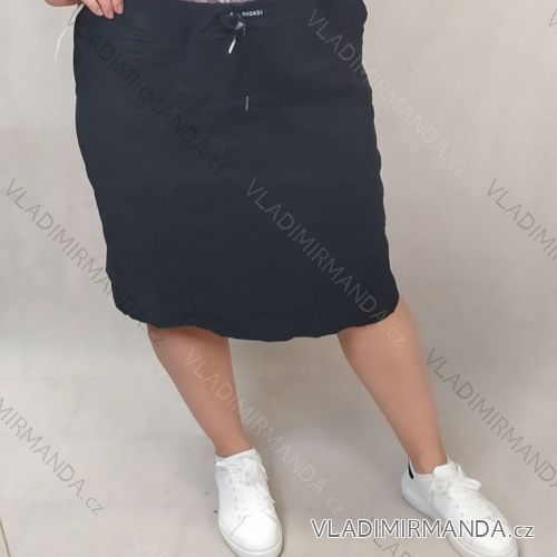 Skirt short women summer (uni s / m) Italian fashion IMD20352