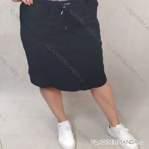 Skirt short women summer (uni s / m) Italian fashion IMD20352