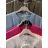 Zippered extended sweatshirt dress long sleeve women (uni m / xl) ITALIAN FASHION IM520351 M-XL pink