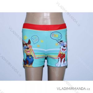 Paw patrol swimsuit baby boys (98-128) SETINO 910-550