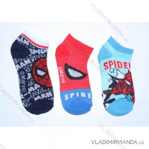 Socks low superman baby boys (27-38) SETINO 881-119