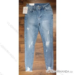 Jeans long women's (34-42) re-dress RED22RE3566-1