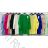 Cardigan pletený dlouhý rukáv dámský (S/M ONE SIZE) ITALSKÁ MÓDA IMWA217055