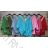 Women's Long Sleeve Tunic (S / M ONE SIZE) ITALIAN FASHION IMWG216135