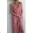 Carmen summer dress (S / M / L ONE SIZE) ITALIAN FASHION IMWY22051