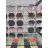 Women's long summer dress with straps (S / M ONE SIZE) ITALIAN FASHION IMWA221623