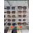 Women's long summer dress with straps (S / M ONE SIZE) ITALIAN FASHION IMWA221623