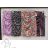 Long summer skirt with women's belt (S / M / L ONE SIZE) ITALIAN FASHION IMWY22050