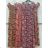 Women's long summer dress with straps (S / M ONE SIZE) ITALIAN FASHION IMWA221623