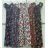 Women's long summer dress with straps (S / M ONE SIZE) ITALIAN FASHION IMWA221623