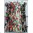 Women's long summer dress with straps (S / M ONE SIZE) ITALIAN FASHION IMWA221623