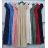 Women's long summer dress with straps (S / M ONE SIZE) ITALIAN FASHION IMWA221623