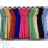 Summer short sleeve summer dress (S / M ONE SIZE) ITALIAN FASHION IMWY21019