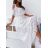Carmen summer dress (S / M / L ONE SIZE) ITALIAN FASHION IMWY22051
